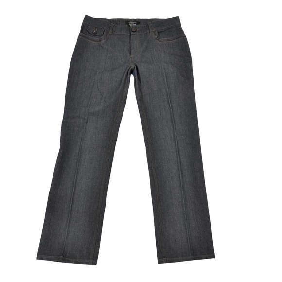 Weekend Max Mara Pants - WEEKEND MAX MARA Fit W9 Stretch Straight Fit Jeans